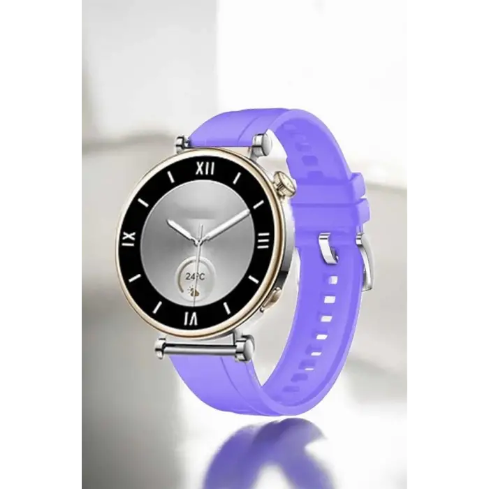 Akıllı Saat Bileklik Hediyeli Arama Cevaplayan Bluetooth Bağlantılı