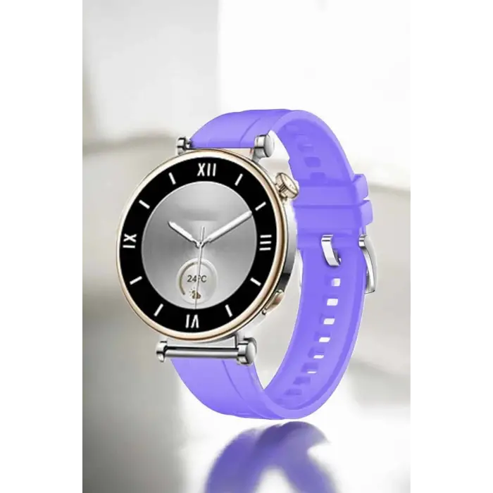 Akıllı Saat Bileklik Hediyeli Arama Cevaplayan Bluetooth Bağlantılı