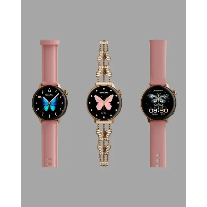 Akıllı Saat G12 Mini