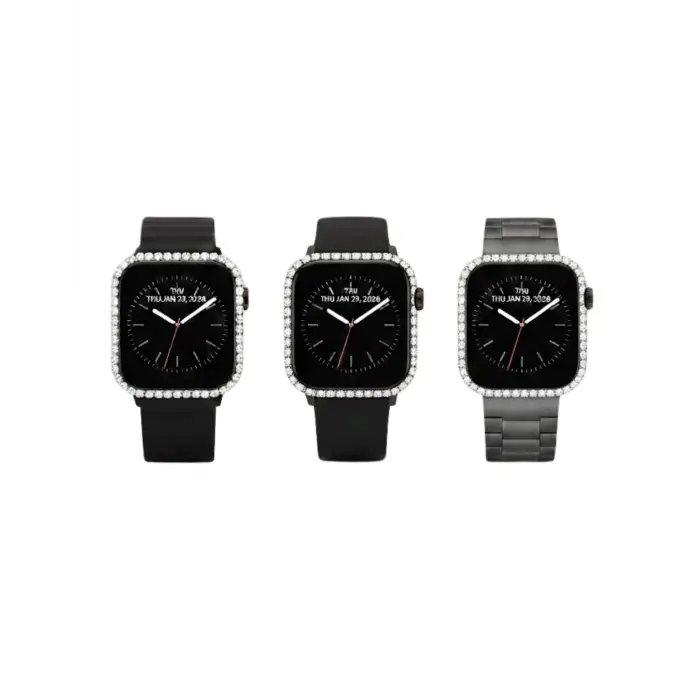 Akıllı Saat Kullanımı İçin Pratik Aksesuar ve Kordon Seti