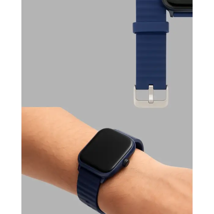 Akıllı Saat Ultra  2.05 IPS Ekran Bluetooth Aramalı Spor Modlu