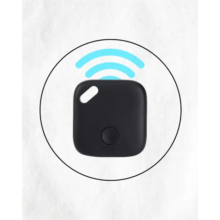 Akıllı Takip Teknolojisi ile Eşyalarınızı Korumaya Alın | Bul Uygulaması Destekli, Uzak Mesafe Bluetooth Takibi ve Uzun Ömürlü Batarya