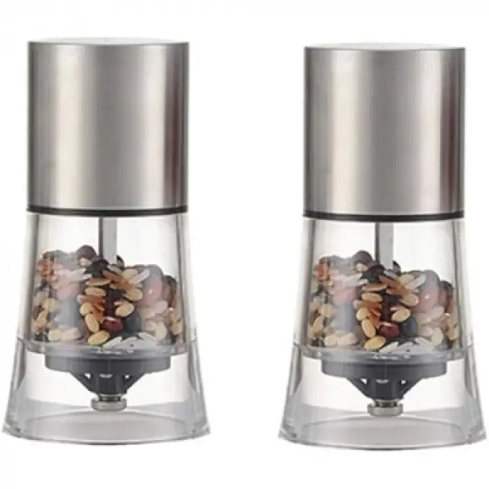 Akrilik El Değirmeni 12 cm