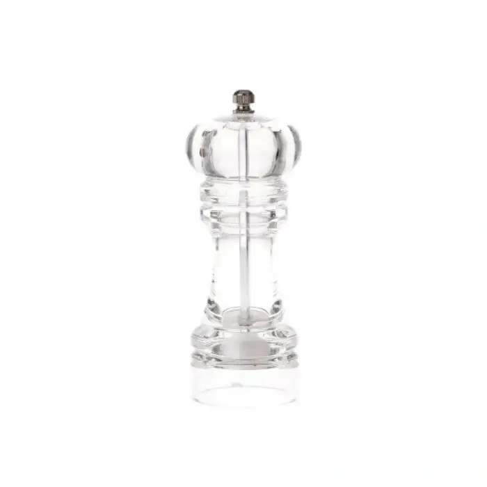 Akrilik El Değirmeni 15 cm