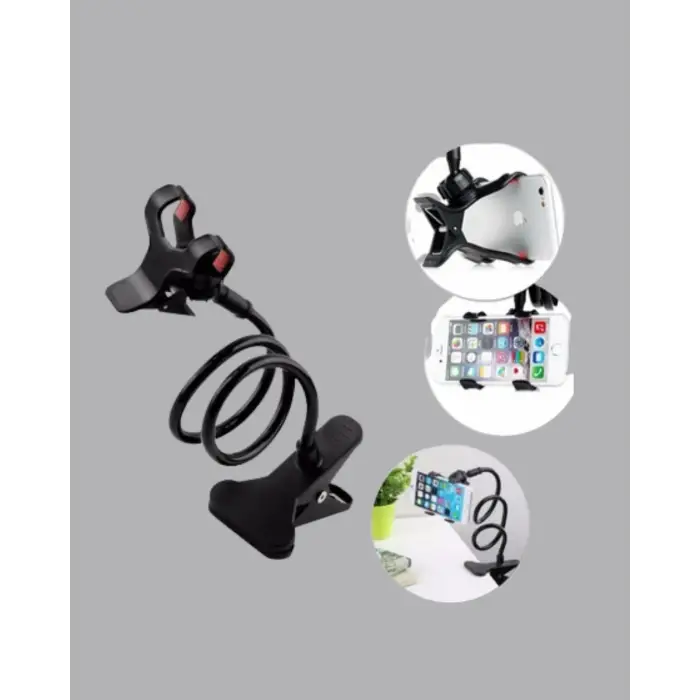 Akrobat Telefon Tutucu