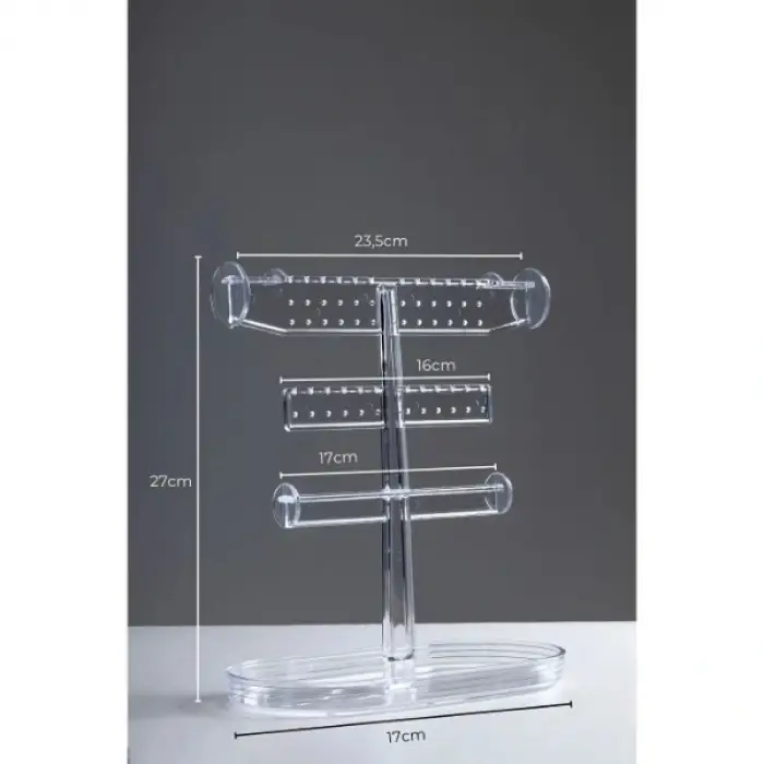 Aksesuar Standı Takı Organizer