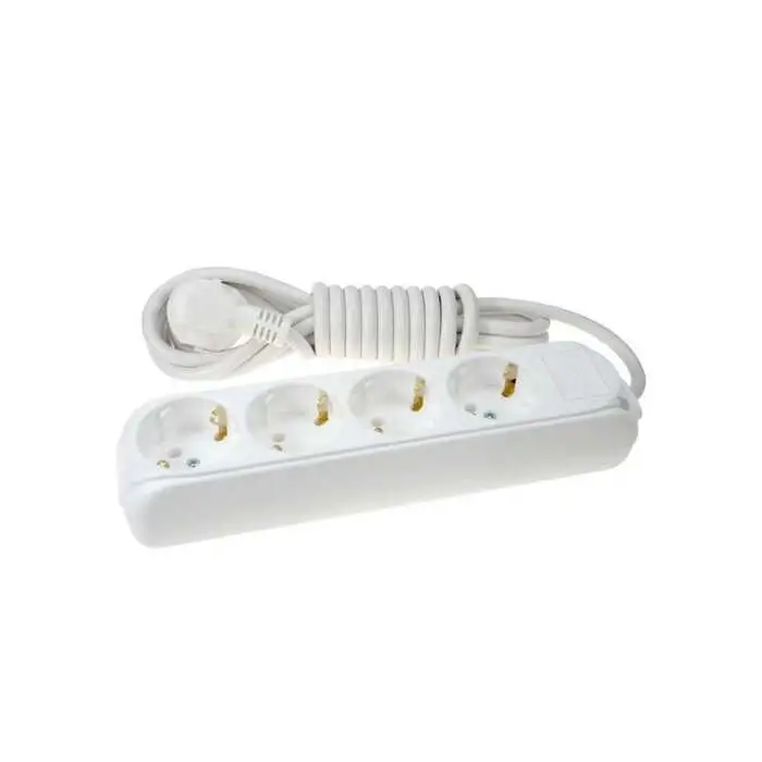 Almera 4lü Topraklı 2Mt.