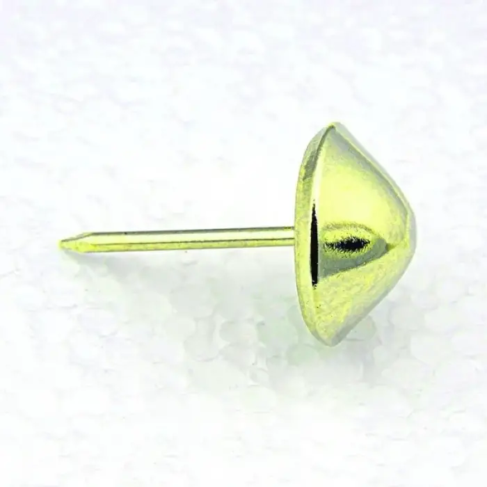 Altın, Sarı Konik Kabara Raptiye 11 Mm - 1000