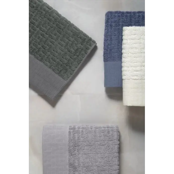 Altınbaşak Bambi 4´lü 50x90 El Havlusu V2