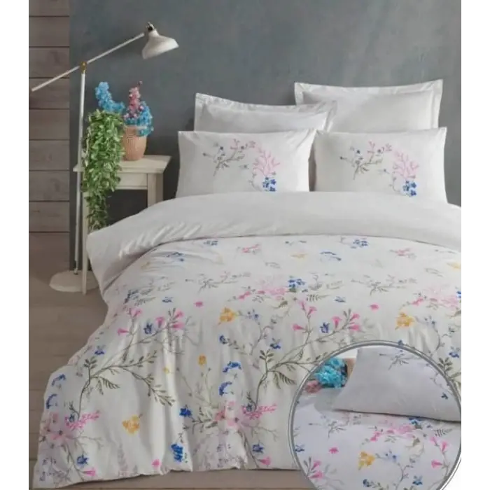 Altınbaşak Creaforce Çift Kişilik Nevresim Takımı Lumi Arcane