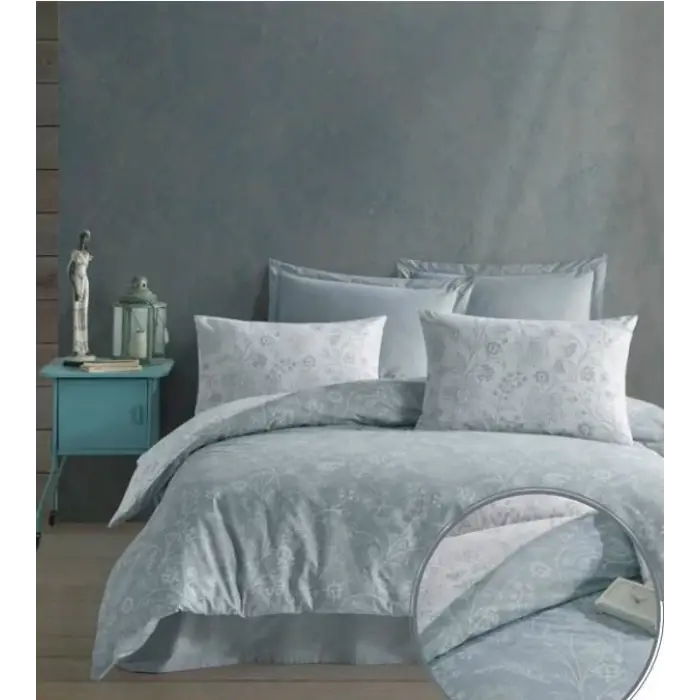 Altınbaşak Creaforce Çift Kişilik Nevresim Takımı Unique Rhine