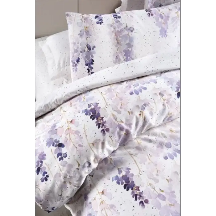 Altınbaşak Creaforce Clara Anew Çift Kişilik Nevresim Takımı