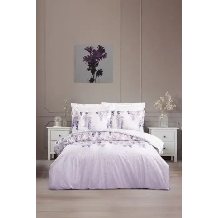 Altınbaşak Creaforce Clara Anew Çift Kişilik Nevresim Takımı