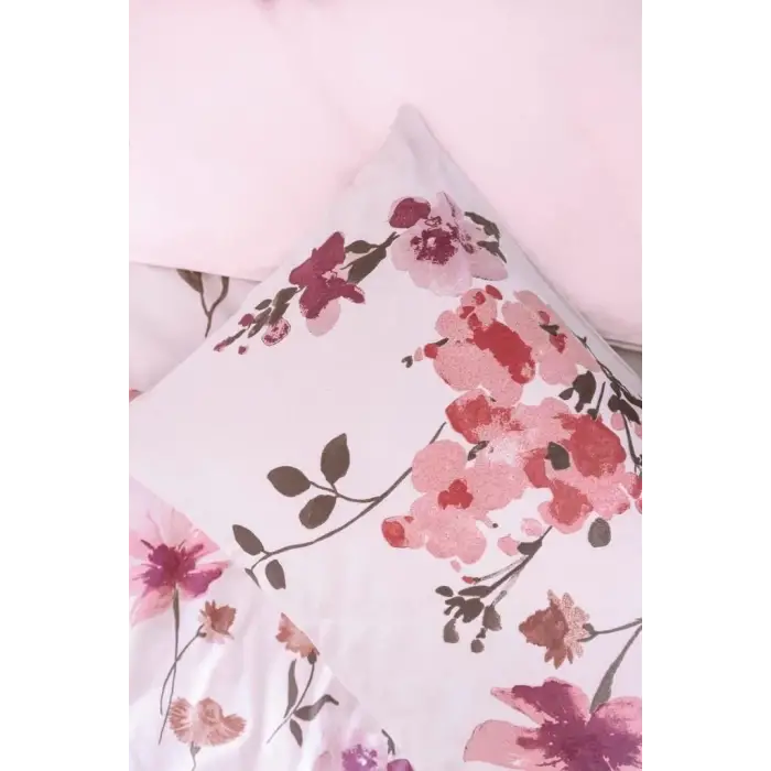 Altınbaşak Creaforce Raina Anew Çift Kişilik Nevresim Takımı