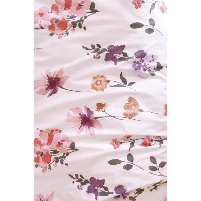 Altınbaşak Creaforce Raina Anew Çift Kişilik Nevresim Takımı