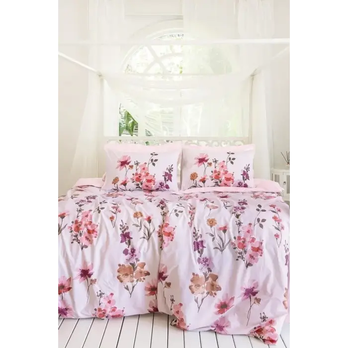 Altınbaşak Creaforce Raina Anew Çift Kişilik Nevresim Takımı