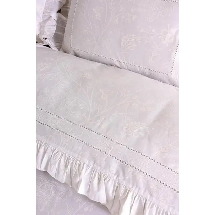 Altınbaşak Regina Arcane Çift Kişilik Nevresim Takımı