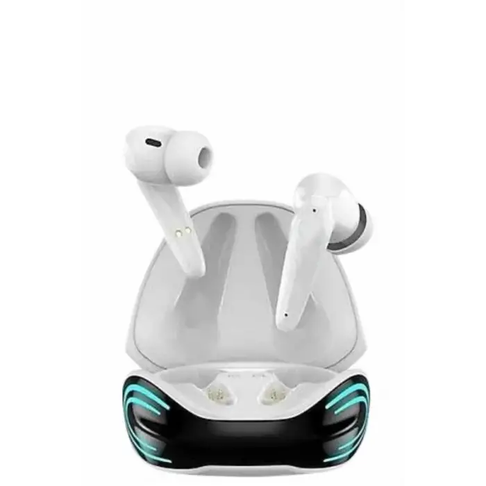 Android ve İOS Uyumlu Bluetooth Kulaklık Gaming Kulaklık Mini