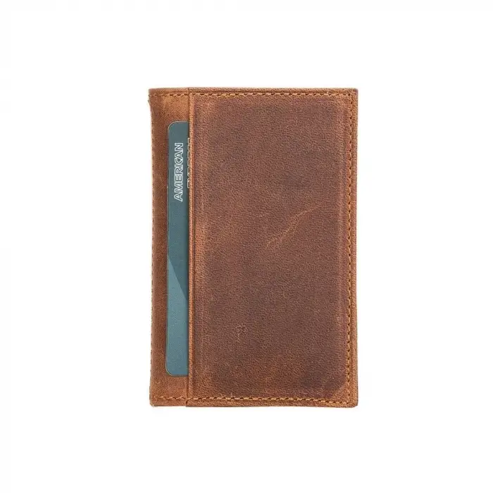 Andy Deri Kartlık G2 Kahve