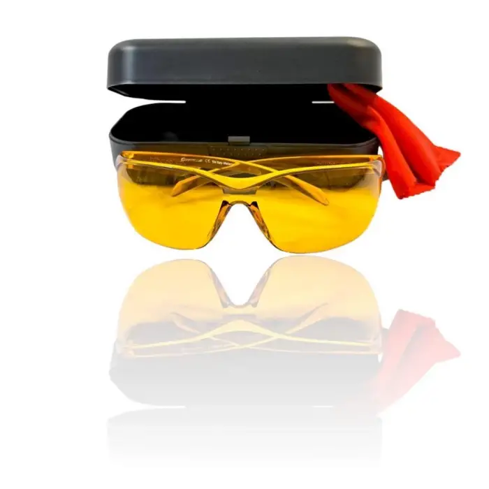 Anti Far Gece Görüş Gözlüğü Seti (336336)