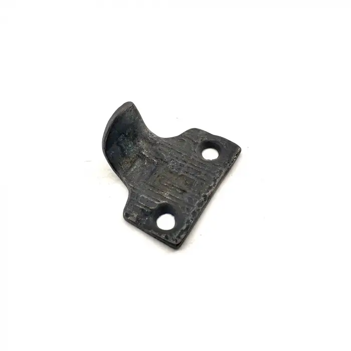 Eco Lounge Antika Tarz Dekoratif Pirinç Pencere Kaldıracı - 30x37 mm, Oksit