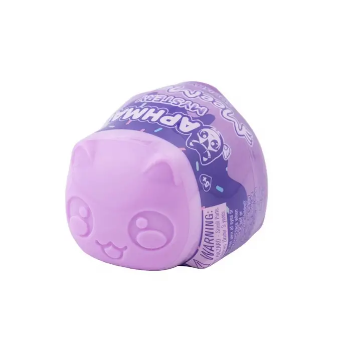 Aphmau Sürpriz Paket Squishies S3 - 1 Adet Fiyatıdır