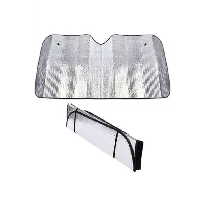 Araç Güneşlik Koruyucu Cam Güneşliği Otomobil Güneşlikleri Katlanabilir