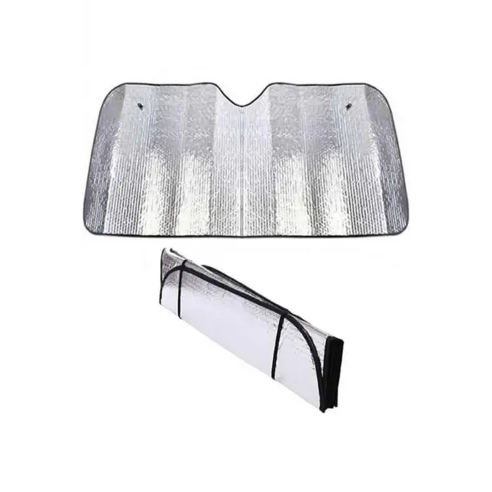 Araç Güneşlik Koruyucu Cam Güneşliği Otomobil Güneşlikleri Katlanabilir