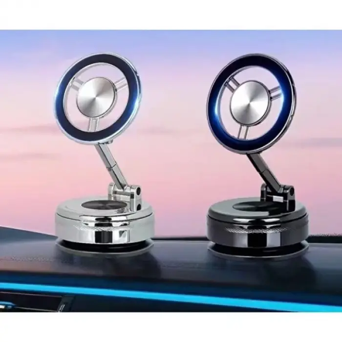 Araç İçi Magsafe Manyetik Telefon Tutucu