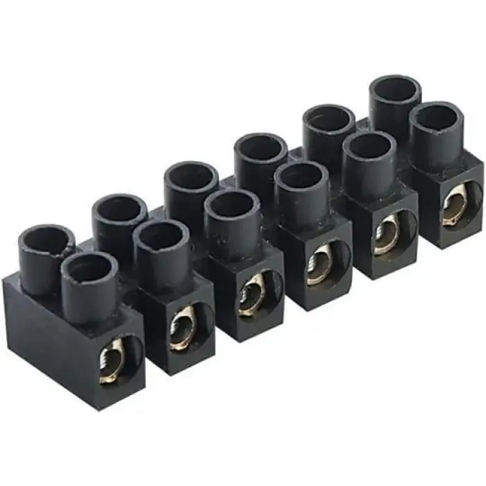 ARS 340874 4 Nolu Sıra Klemens