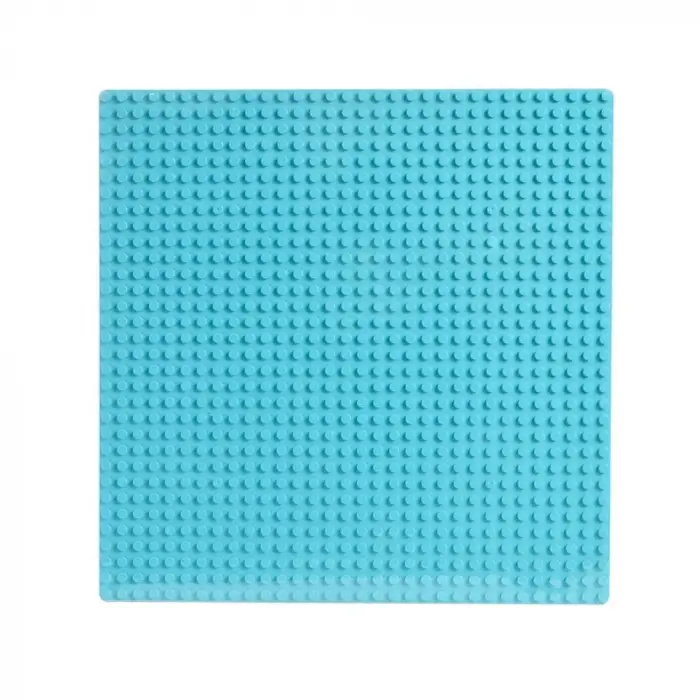 Ausini  25,5 X 25,5 Mavi Zemin