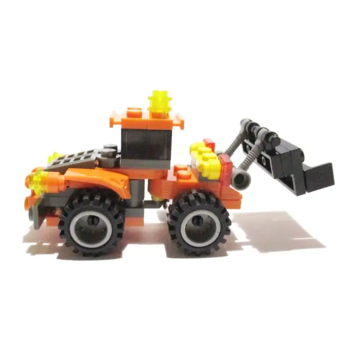 Ausini 57 Parça 3ü 1 arada Yaratıcı Ustalar