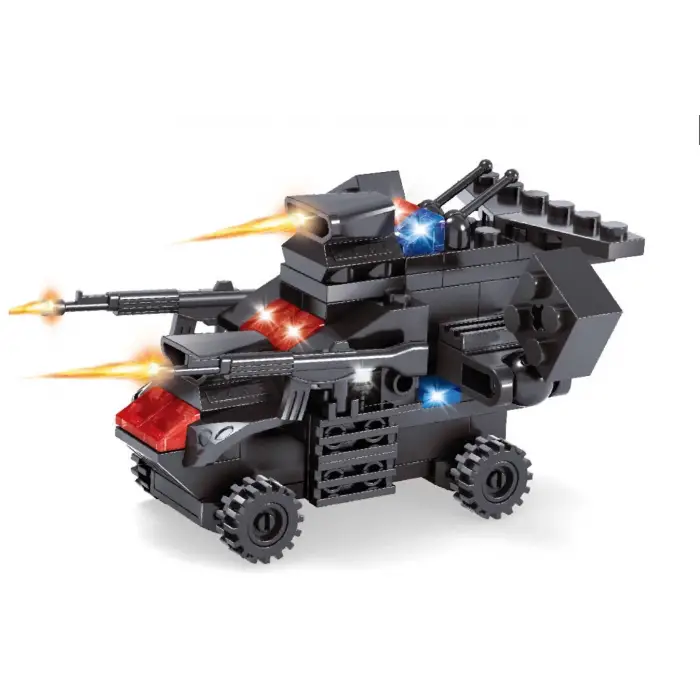 Ausini Titan Form Heroes-1 Charge 74 Parça