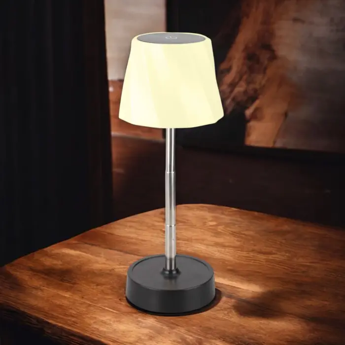 AV-339 USB ŞARJLI MASA LAMBASI