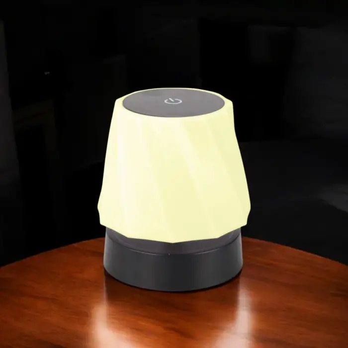 AV-339 USB ŞARJLI MASA LAMBASI