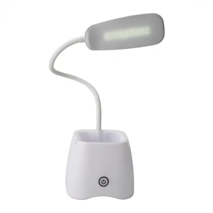 AV-7220 USB ŞARJLI MASA LAMBASI