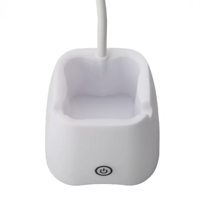 AV-7220 USB ŞARJLI MASA LAMBASI