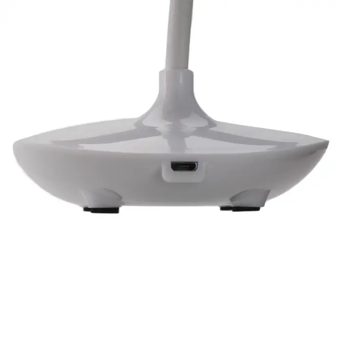 AV-7222 USB ŞARJLI MASA LAMBASI