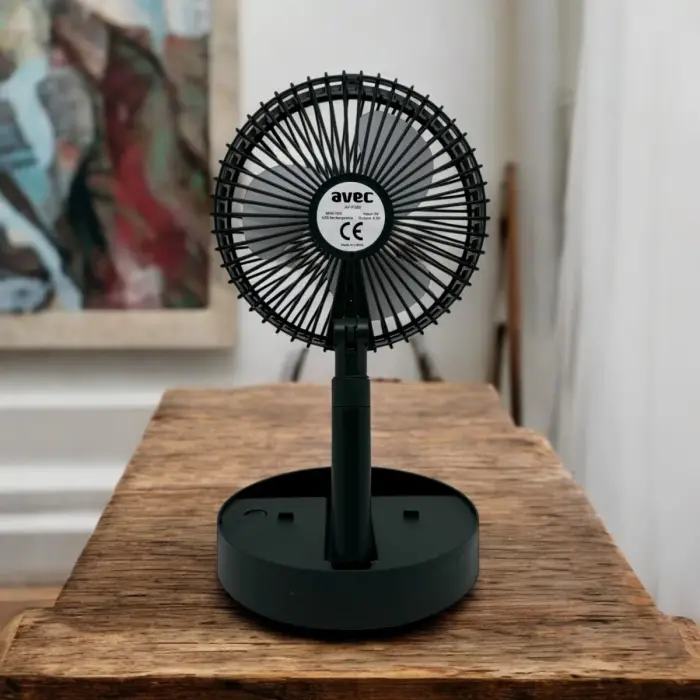 AV-F550 USB MİNİ FAN
