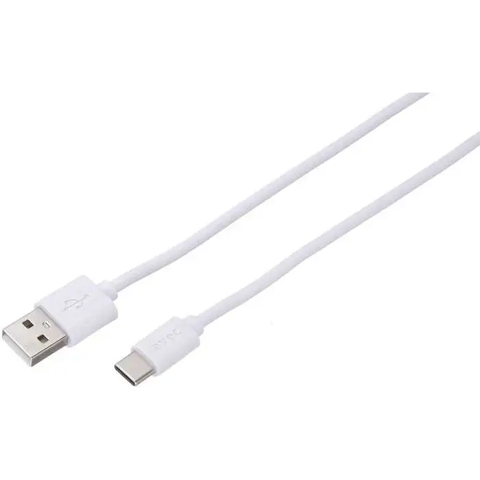 AV-W132B Type-C USB 1M Kablo