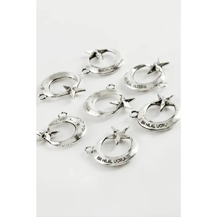 Ay Yıldız Aparat 50 Gram