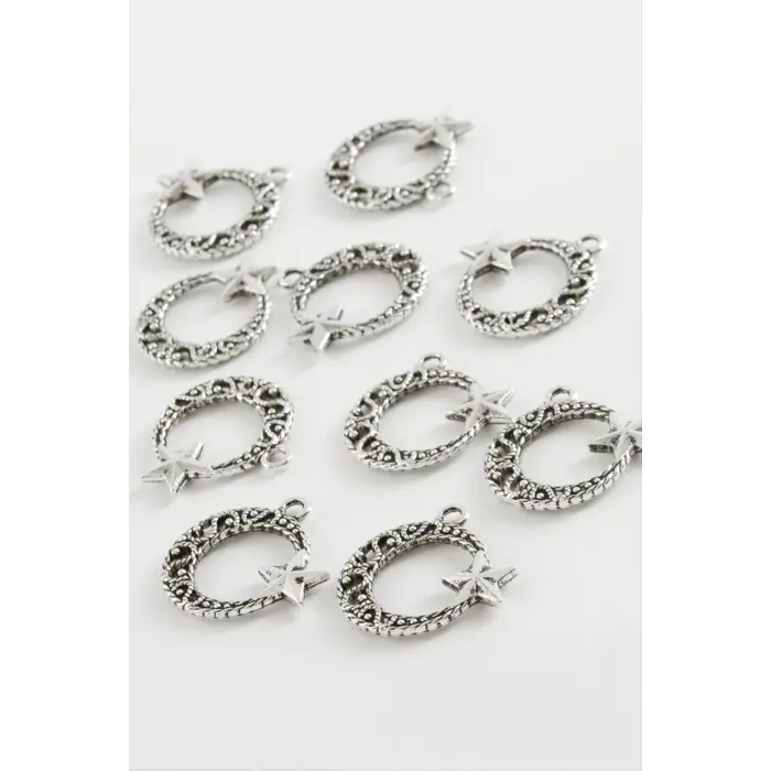 AY Yıldız Tesbih Aparatı 50 Gram