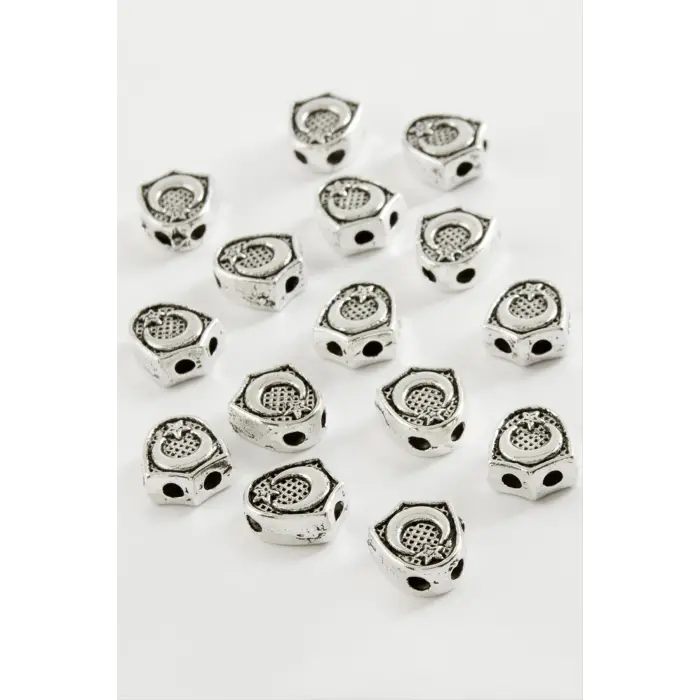 Ay Yıldız Tesbih Ara Aparatı 50 Gram