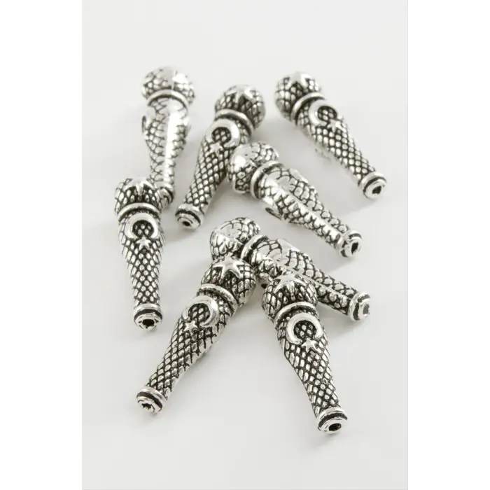 Ay Yıldız Tesbih İmame Aparatı 50 Gram