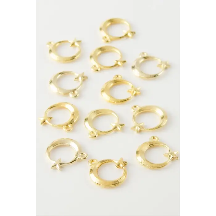 Ay Yıldız Tesbih Püskül Aparatı 50 Gram