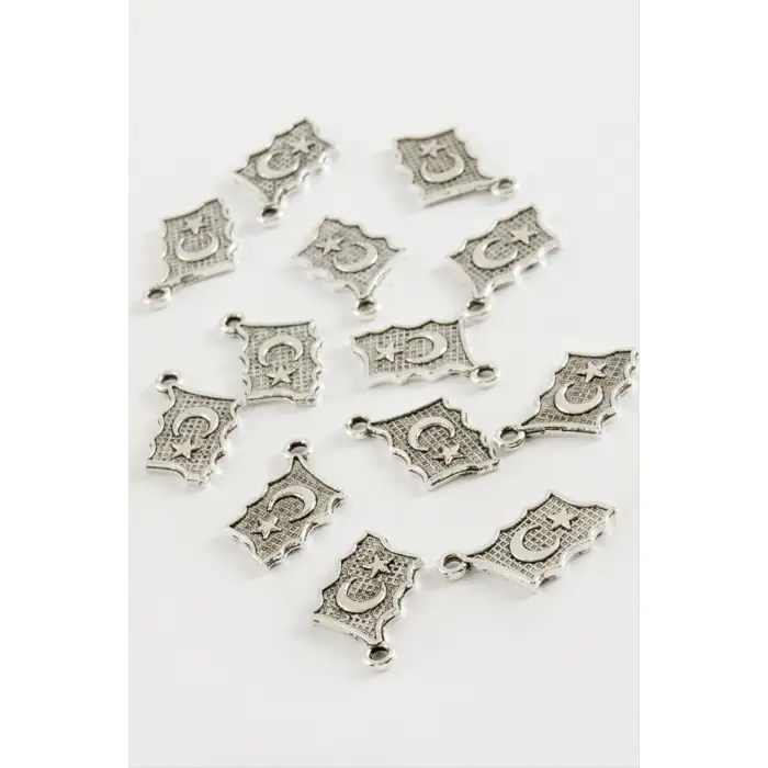 Ay Yıldız Tesbih Püskül Aparatı 50 Gram