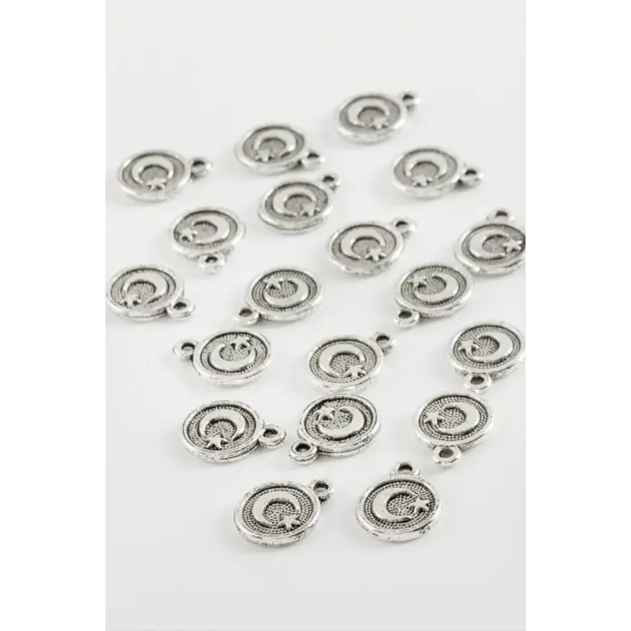 Ay Yıldız Tesbih Püskül Aparatı 50 Gram