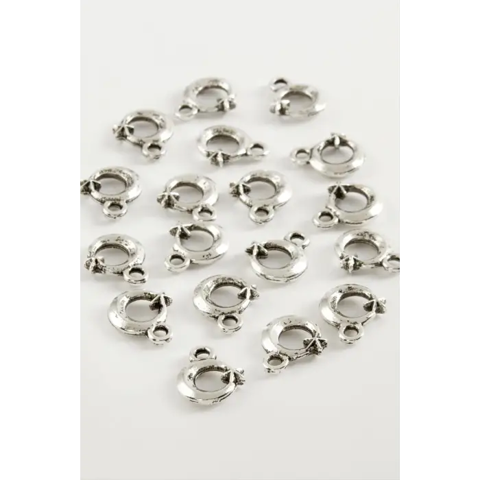 Ay Yıldız Tesbih Püskül Aparatı 50 Gram