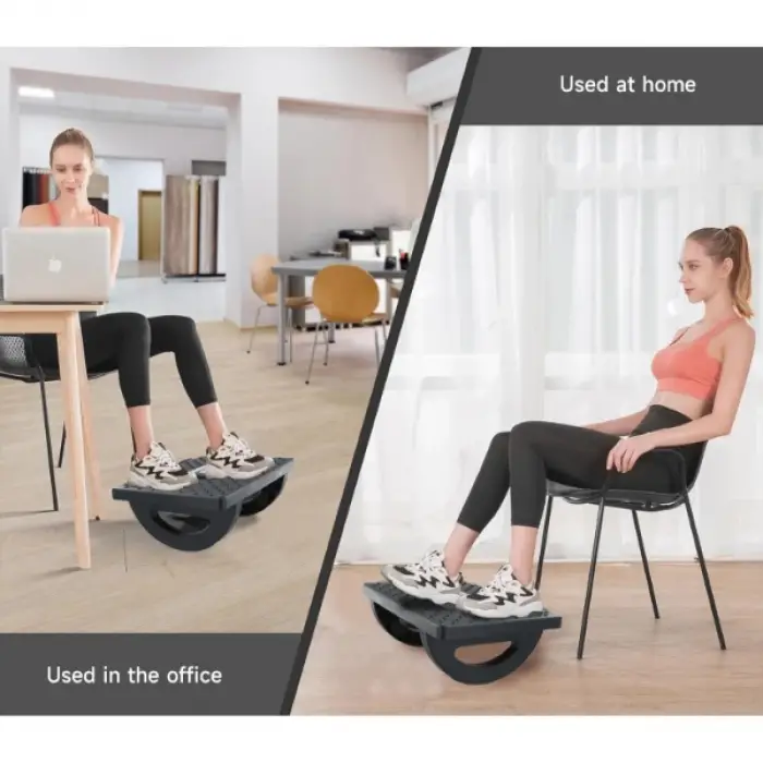 Ayak Destek Ve Masaj Aleti