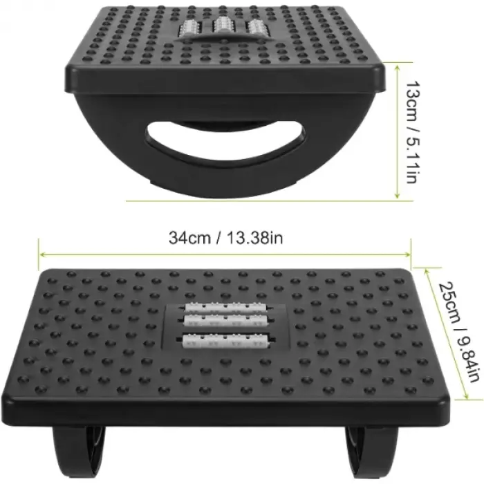 Ayak Destek Ve Masaj Aleti